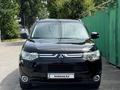 Mitsubishi Outlander 2012 года за 6 800 000 тг. в Алматы – фото 3