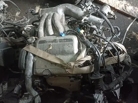 Двигатель 3VZ за 600 000 тг. в Алматы – фото 4