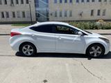 Hyundai Elantra 2013 года за 6 330 000 тг. в Алматы – фото 3