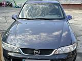 Opel Vectra 1996 годаүшін600 000 тг. в Алматы