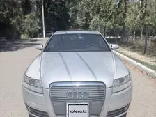 Audi A6, 2005