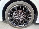 Kia K5 2024 года за 16 100 000 тг. в Шиели – фото 4