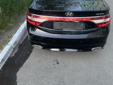 Hyundai Grandeur 2016 годаүшін4 500 000 тг. в Караганда – фото 3