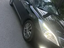 Hyundai Grandeur, 2016