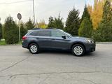 Subaru Outback 2015 годаүшін8 900 000 тг. в Алматы – фото 3