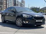 Kia K7 2013 годаүшін8 750 000 тг. в Астана – фото 3