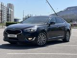 Kia K7 2013 годаүшін8 750 000 тг. в Астана