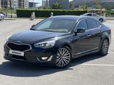 Kia K7 2013 годаүшін8 750 000 тг. в Астана – фото 2