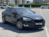 Kia K7 2013 годаүшін8 750 000 тг. в Астана – фото 4