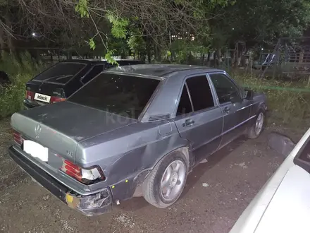 Mercedes-Benz 190 1992 года за 500 000 тг. в Караганда – фото 2