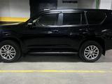 Toyota Land Cruiser Prado 2020 года за 27 900 000 тг. в Астана – фото 4