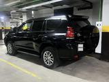 Toyota Land Cruiser Prado 2020 года за 27 900 000 тг. в Астана