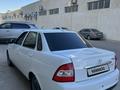 ВАЗ (Lada) Priora 2170 2013 года за 2 300 000 тг. в Актау – фото 4