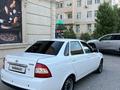 ВАЗ (Lada) Priora 2170 2013 года за 2 300 000 тг. в Актау – фото 3