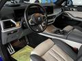 BMW X7 2022 года за 78 000 000 тг. в Алматы – фото 12