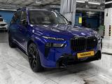 BMW X7 2022 года за 78 000 000 тг. в Алматы – фото 2