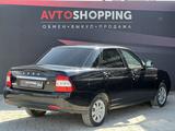 ВАЗ (Lada) Priora 2170 2013 года за 2 300 000 тг. в Актобе – фото 5