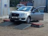 Datsun on-DO 2015 годаүшін3 500 000 тг. в Чингирлау – фото 3