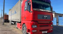 MAN  TGA 2000 годаfor14 500 000 тг. в Актобе