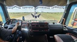 MAN  TGA 2000 годаfor14 500 000 тг. в Актобе – фото 4