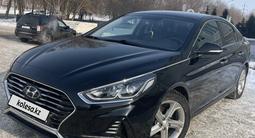 Hyundai Sonata 2017 годаүшін9 100 000 тг. в Костанай