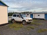 ВАЗ (Lada) Lada 2121 2005 годаүшін1 800 000 тг. в Макинск – фото 4