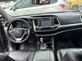 Toyota Highlander 2016 годаүшін10 000 000 тг. в Атырау – фото 4