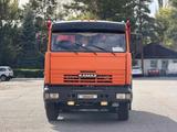 КамАЗ  65115 2014 года за 15 000 000 тг. в Павлодар – фото 2