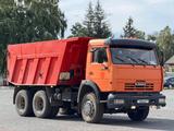 КамАЗ  65115 2014 года за 15 000 000 тг. в Павлодар – фото 3