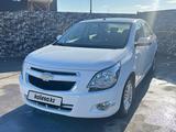 Chevrolet Cobalt 2024 годаүшін5 500 000 тг. в Шымкент – фото 3