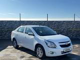 Chevrolet Cobalt 2024 годаүшін5 500 000 тг. в Шымкент – фото 4