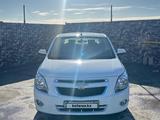 Chevrolet Cobalt 2024 годаүшін5 500 000 тг. в Шымкент – фото 2