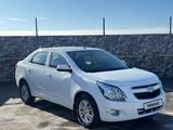 Chevrolet Cobalt 2024 годаүшін5 500 000 тг. в Шымкент