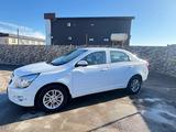 Chevrolet Cobalt 2024 годаүшін5 500 000 тг. в Шымкент – фото 5