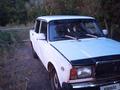 ВАЗ (Lada) 2107 2007 годаfor300 000 тг. в Уральск