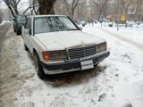 Mercedes-Benz 190 1992 года за 1 250 000 тг. в Алматы – фото 4