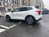Haval Jolion 2024 года за 9 650 000 тг. в Алматы – фото 2