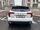 Haval Jolion 2024 года за 9 650 000 тг. в Алматы – фото 5