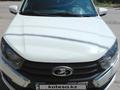 ВАЗ (Lada) Granta 2190 2020 года за 5 000 000 тг. в Актобе – фото 2