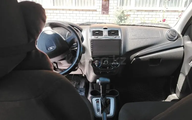 ВАЗ (Lada) Granta 2190 2020 года за 5 000 000 тг. в Актобе