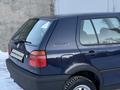 Volkswagen Golf 1995 годаүшін2 280 000 тг. в Темиртау – фото 51