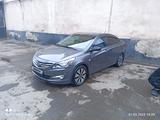 Hyundai Accent 2015 года за 5 500 000 тг. в Алматы – фото 4