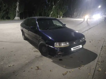 Nissan Primera 1996 года за 680 555 тг. в Жаркент