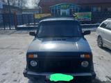 ВАЗ (Lada) Lada 2121 2008 года за 1 150 000 тг. в Уштобе – фото 4