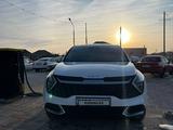 Kia Sportage 2023 годаүшін15 500 000 тг. в Жанаозен – фото 2