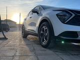 Kia Sportage 2023 годаүшін15 500 000 тг. в Жанаозен – фото 3