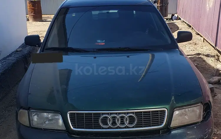 Audi A4 1996 года за 700 000 тг. в Кызылорда