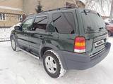 Mazda Tribute 2001 года за 3 300 000 тг. в Караганда – фото 3