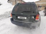 Mazda Tribute 2001 года за 3 300 000 тг. в Караганда – фото 4