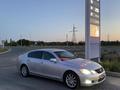 Lexus GS 300 2006 годаfor6 200 000 тг. в Актобе